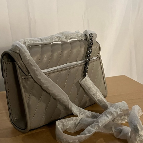 NWT AUTHENTIC Michael Kors Crossbody bag - Picture 2 of 2